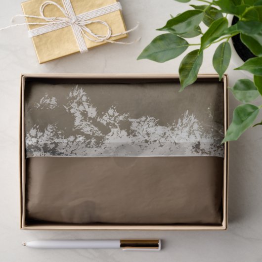 デカップムーよくはしゃぐスカーフバブルバス 薄葉紙 (ギフト)