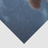 デカップムーンライトナイトハイランドママ&ベビー 薄葉紙 (詳細)