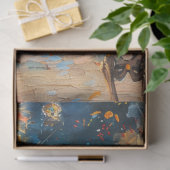 デカップメキシコお祝い花火 薄葉紙 (ギフト)