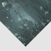 デカップモノクローム結婚スケルトンの満月 薄葉紙 (詳細)