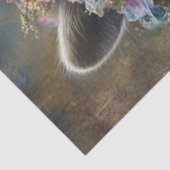 デカップラお洒落クーンのラッフルコリア 薄葉紙 (詳細)