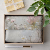 デカップラお洒落ビットスイングコテージチャーム 薄葉紙 (ギフト)