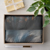 デカップライオン飾り付きアメリカインディアンのヘアドレ 薄葉紙 (ギフト)