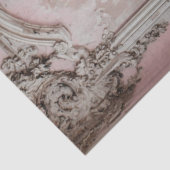 デカップラビッシュレオパードロマンチックお洒落ルーム 薄葉紙 (詳細)