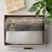 デカップリールガールクララ湖の麦わら帽子の波止場に 薄葉紙 (ギフト)