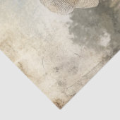 デカップリールガールストローハット波止場の湖&猫 薄葉紙 (詳細)