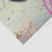 デカップルドルアーバン鳥 薄葉紙 (詳細)