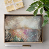 デカップレディお洒落ーティータイムアドベンチャー 薄葉紙 (ギフト)