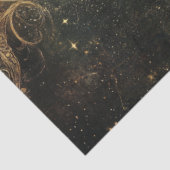 デカップレディお洒落ー天月の要素 薄葉紙 (詳細)