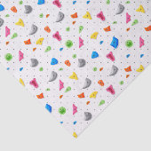 デカップロックウォール登山登るパーティー 薄葉紙 (詳細)