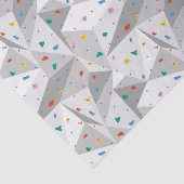 デカップロックウォール登山 薄葉紙 (詳細)