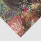 デカップロマンチックなバレンタインデー 薄葉紙 (詳細)