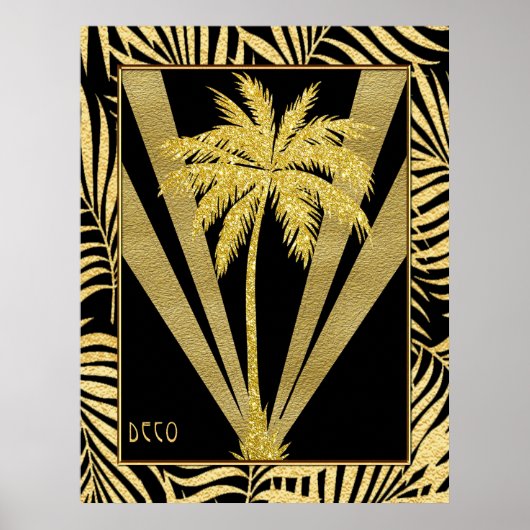 デカデコ ポスター (正面)