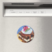 デカデントブラウニー マグネット (インサイチュ (食洗機))