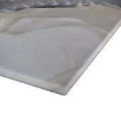 デカデント・カップケーキ カッティングボード (角)