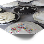 デカデント・カップケーキ ポスター (角)