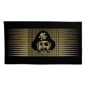 デカトゥールレイダーズ#1 枕カバー (裏面-右)