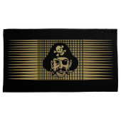 デカトゥールレイダーズ#1 枕カバー (正面右)