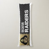 デカトゥールレイダーズ#2 ボディピロー (裏面 (縦))