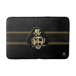 デカトゥールレイダーズ#4 バスマット