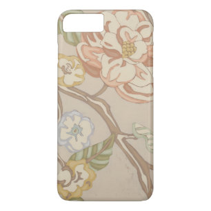 デカニアオルガンザチンツフローラデザイン iPhone 8 PLUS/7 PLUSケース