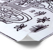 デカメロンのシーン ポスター (角)