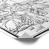 デカメロンのシーン ポスター (角)