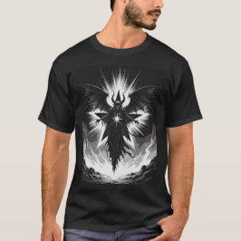 デカラビアの生ける印章 Tシャツ