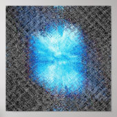 デカルトアクチュベ ポスター (正面)