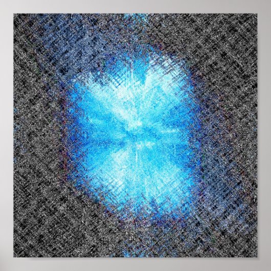 デカルトアクチュベ ポスター (正面)