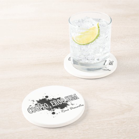 デカルト コースター (側面)