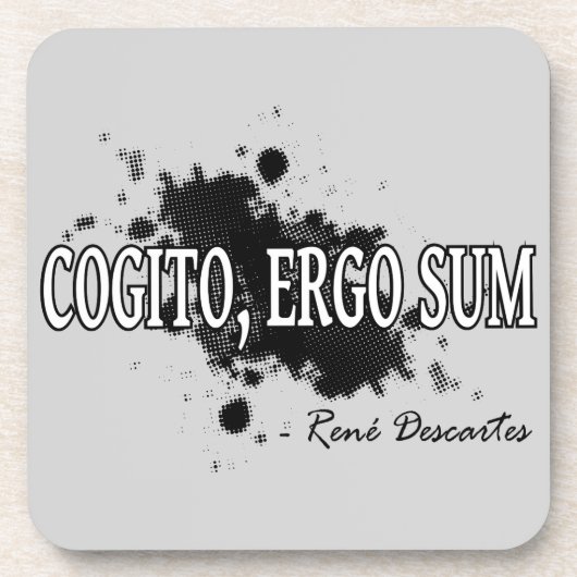 デカルト コースター (正面)