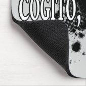 デカルト マウスパッド (コーナー)