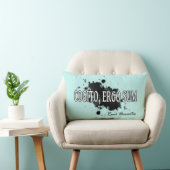 デカルト ランバークッション (椅子)