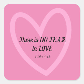 デカル スクエアシール