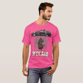 デカール Tシャツ (正面フル)