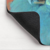 デガスのバーでダンサー マウスパッド (コーナー)