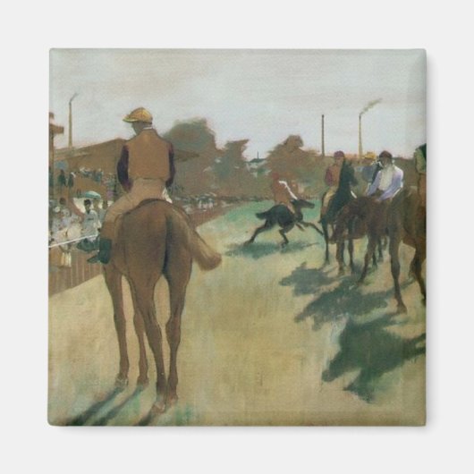 デガスアートカード、マグカップ、トートとギフト マグネット (正面)