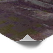 デガスアート ポスター (角)