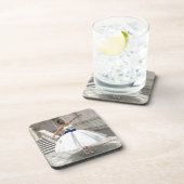 デガスバレリーナ コースター (右側)