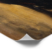 デガスメアリーカッサット ポスター (角)