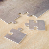 デガス・バレエ・リハーサル ジグソーパズル (側面)