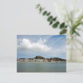 デガンヴィー・ノース・ウェールズ ポストカード (スタンド正面)