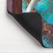 デガ離れスによるダンサーの楽屋 マウスパッド (コーナー)