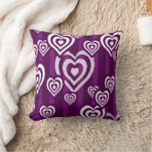 デキセドリン錠のエアブラシの芸術の装飾用クッション クッション (ブランケット)