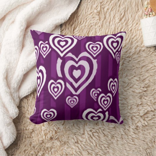 デキセドリン錠のエアブラシの芸術の装飾用クッション クッション (ブランケット)