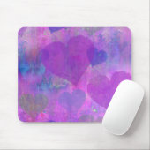 デキセドリン錠のデザインのマウスパッドのかわいい抽象芸術 マウスパッド (マウス)
