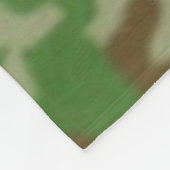 デキセドリン錠 フリースブランケット (角)