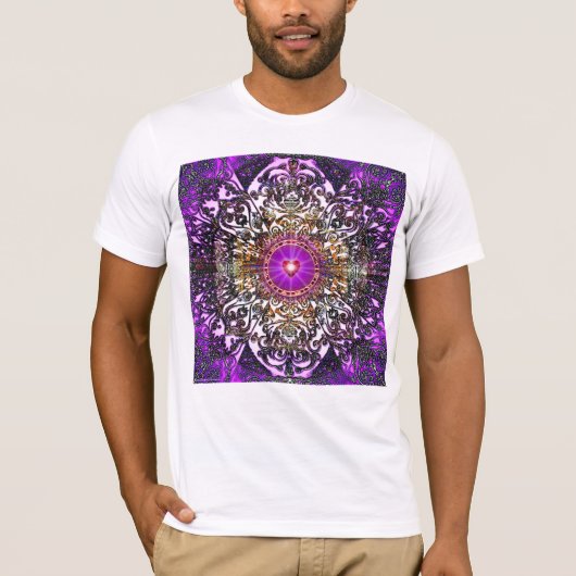 デキセドリン錠 Tシャツ (正面)