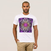 デキセドリン錠 Tシャツ (正面フル)